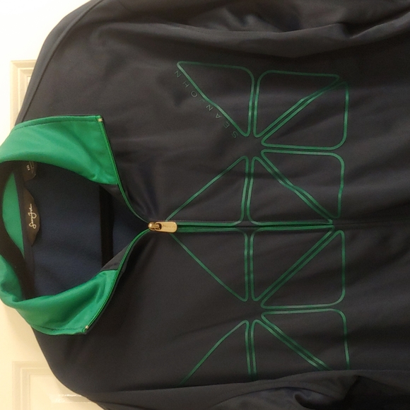 Jacket - Picture 2 of 3